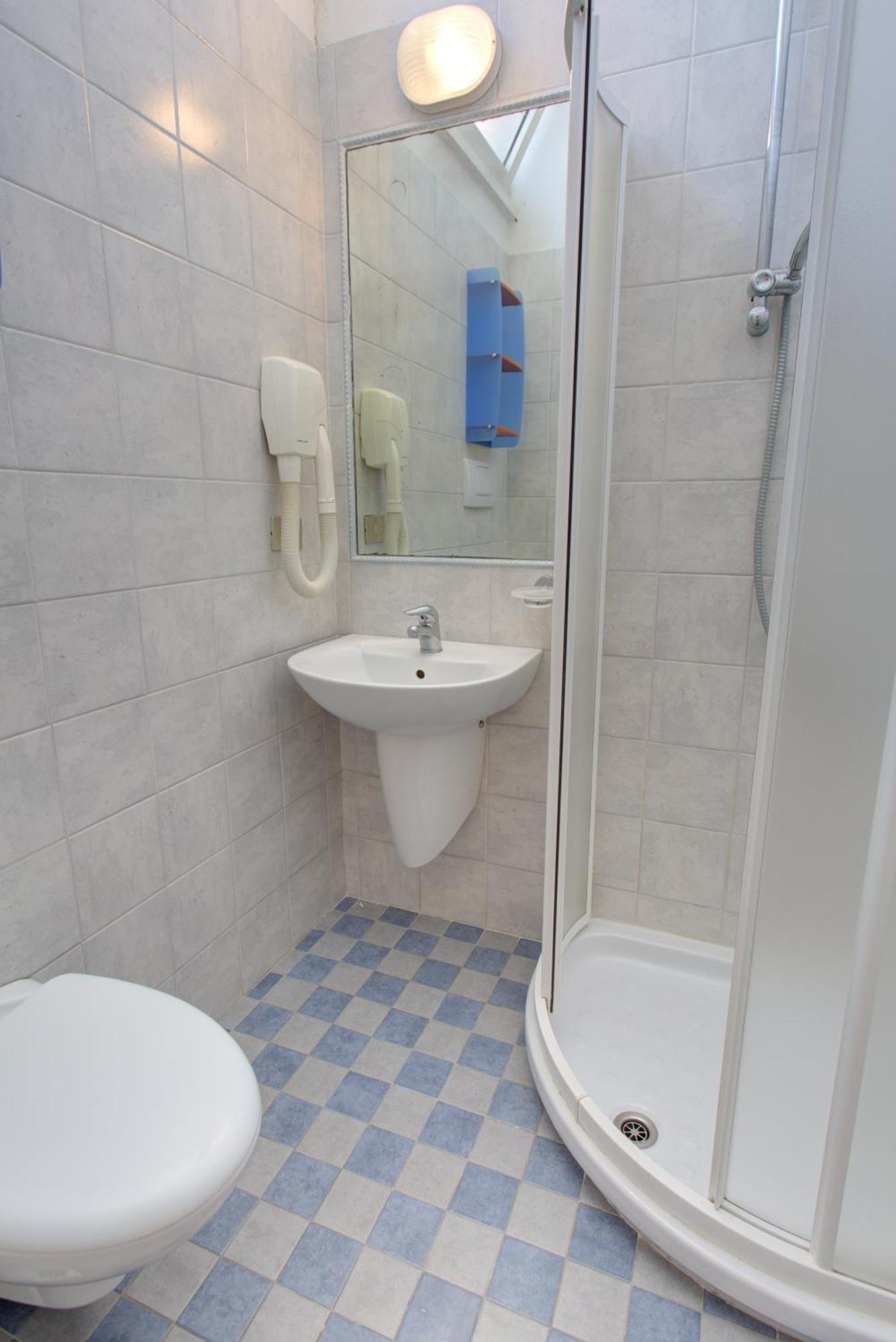 Hotel Nella Rimini Zimmer foto