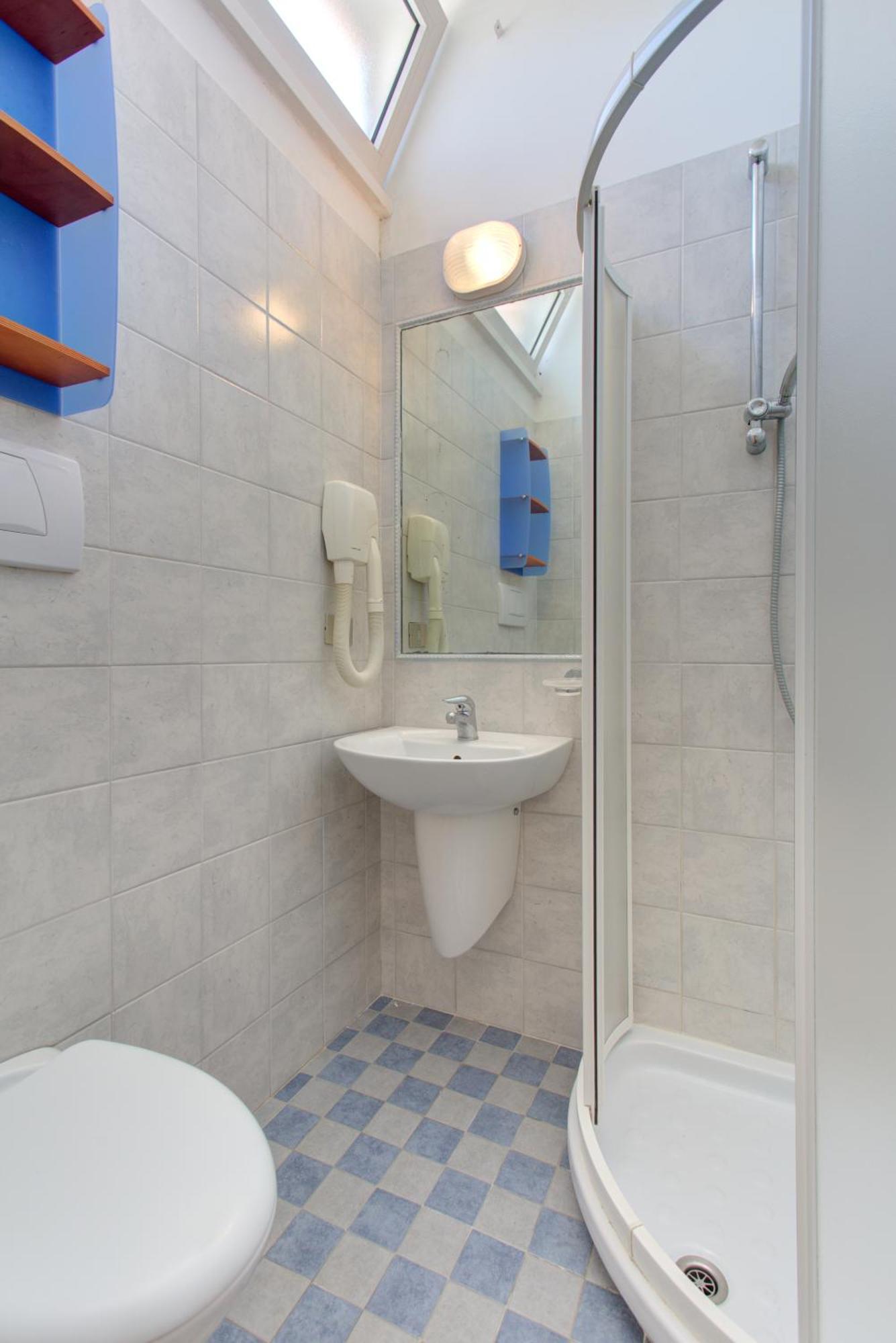 Hotel Nella Rimini Zimmer foto
